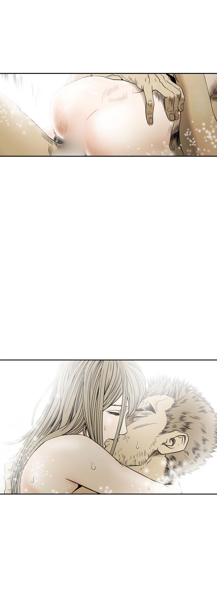 《天真坏女孩》漫画 第69話