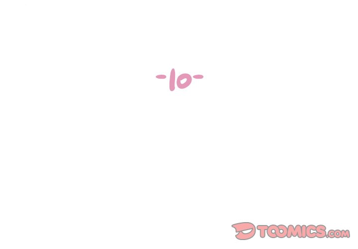 《天真姊妹花》漫画 第10章