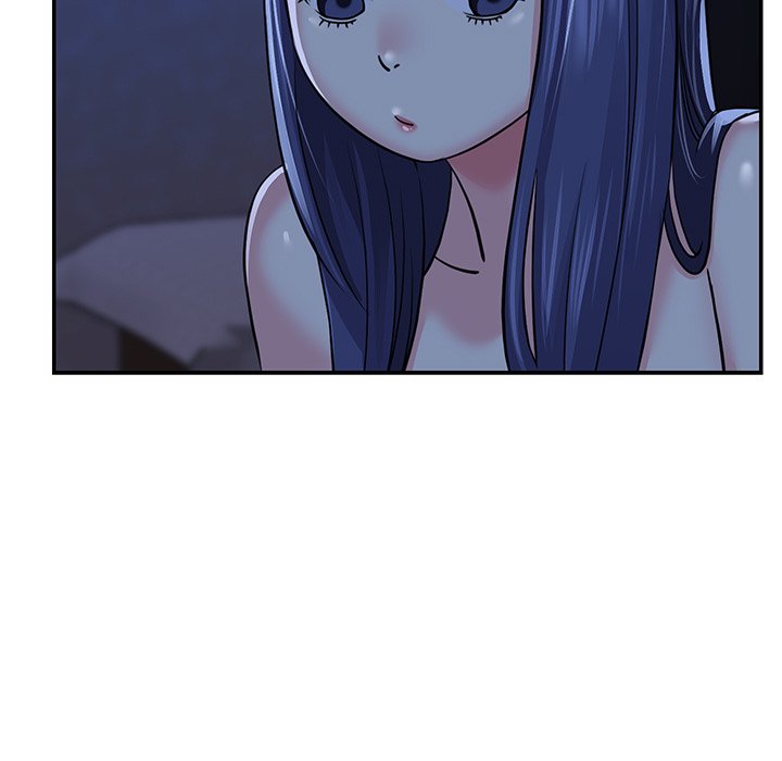 《天真姊妹花》漫画 第10章
