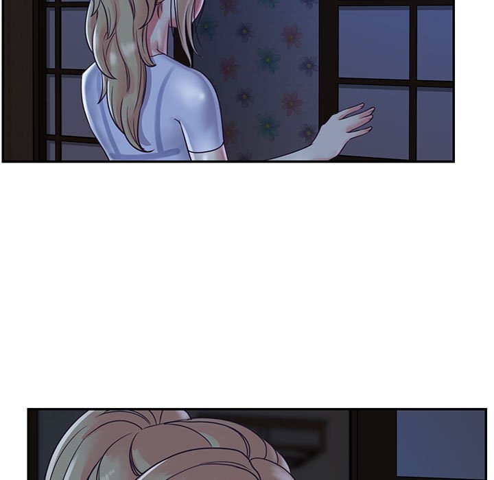《天真姊妹花》漫画 第11章