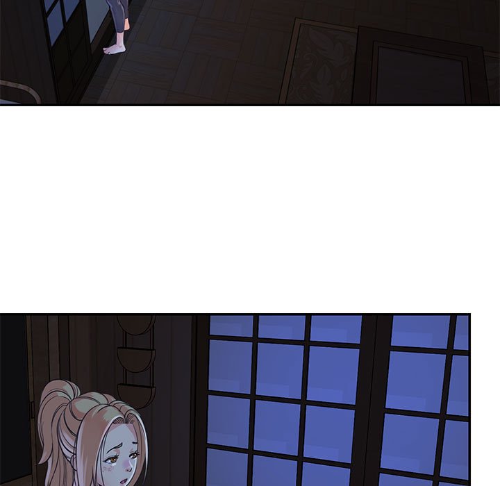 《天真姊妹花》漫画 第11章