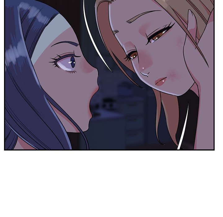 《天真姊妹花》漫画 第11章