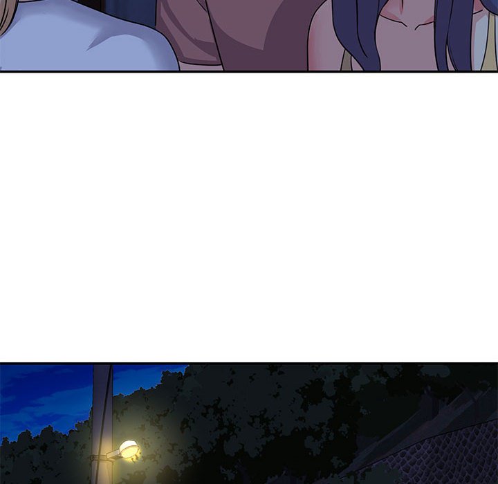 《天真姊妹花》漫画 第11章