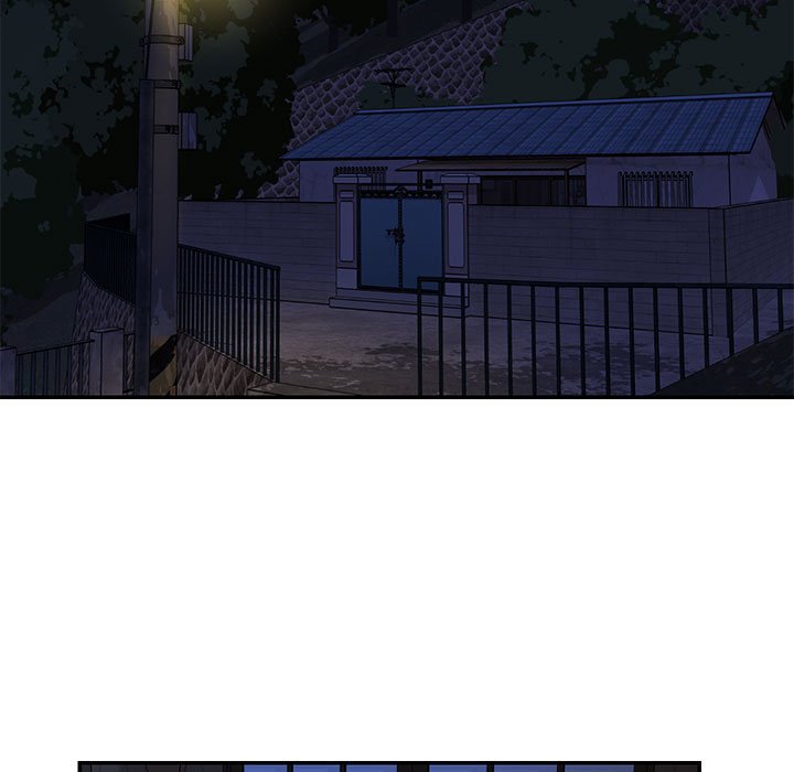 《天真姊妹花》漫画 第11章