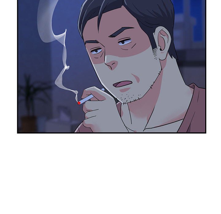 《天真姊妹花》漫画 第11章