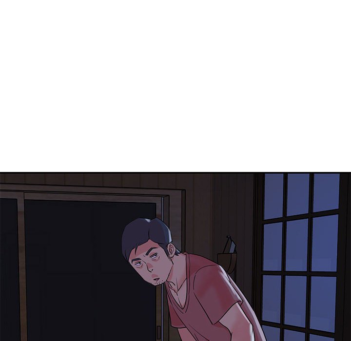 《天真姊妹花》漫画 第11章
