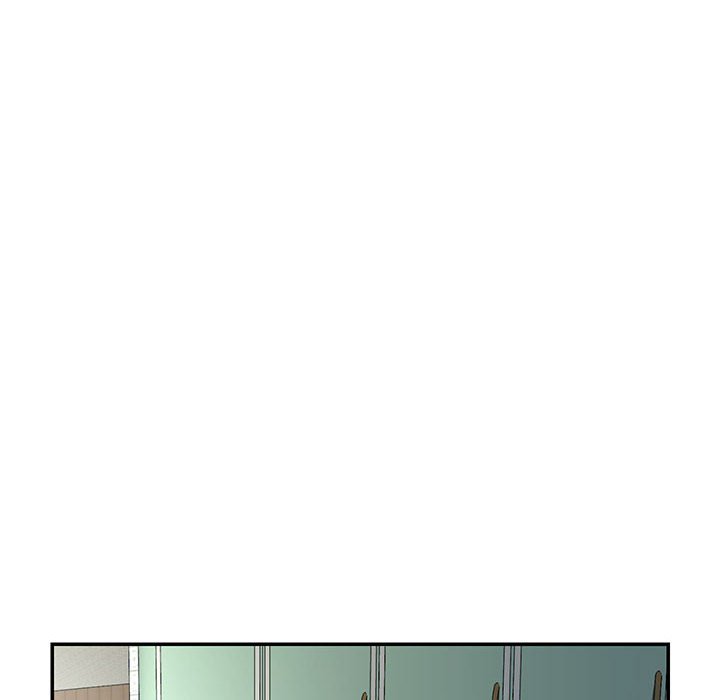 《天真姊妹花》漫画 第11章