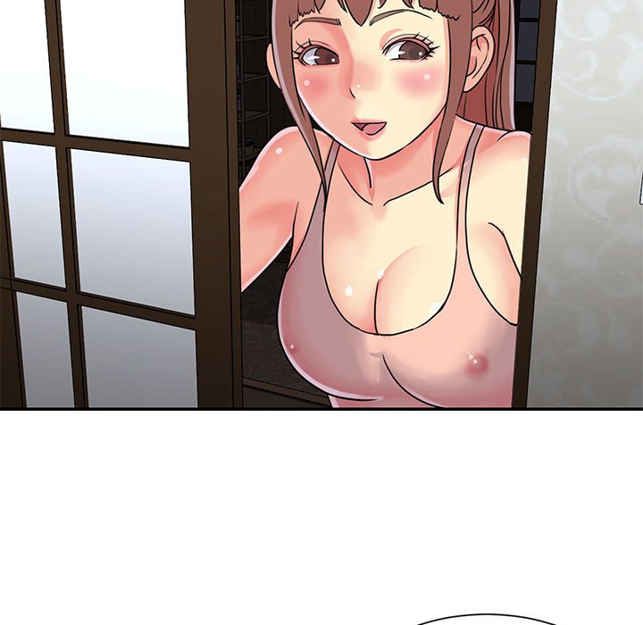 《天真姊妹花》漫画 第11章