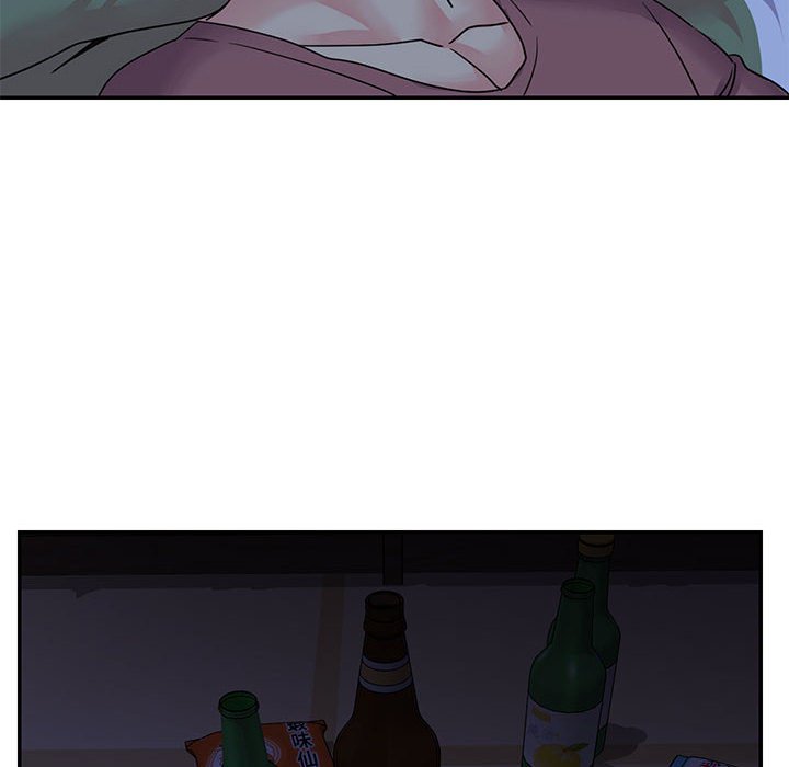 《天真姊妹花》漫画 第11章