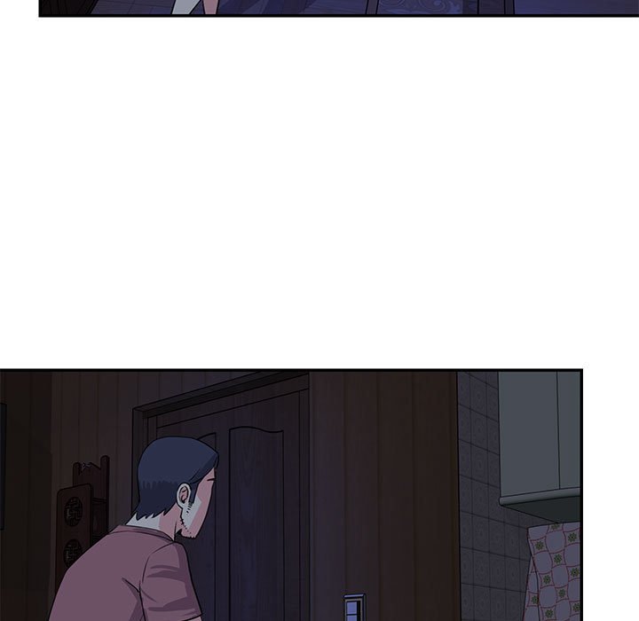 《天真姊妹花》漫画 第11章