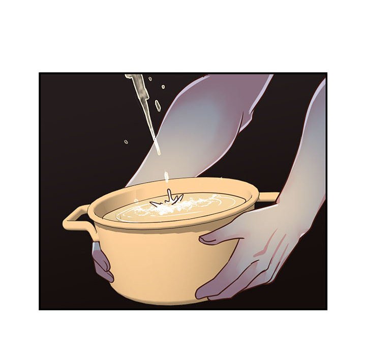 《天真姊妹花》漫画 第12章