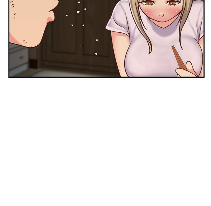 《天真姊妹花》漫画 第12章