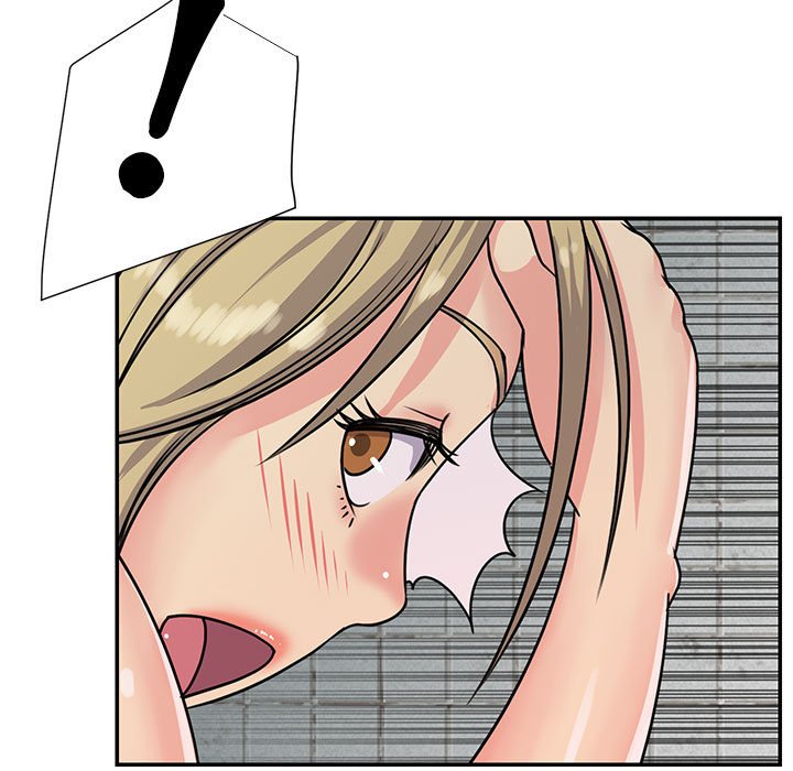 《天真姊妹花》漫画 第12章