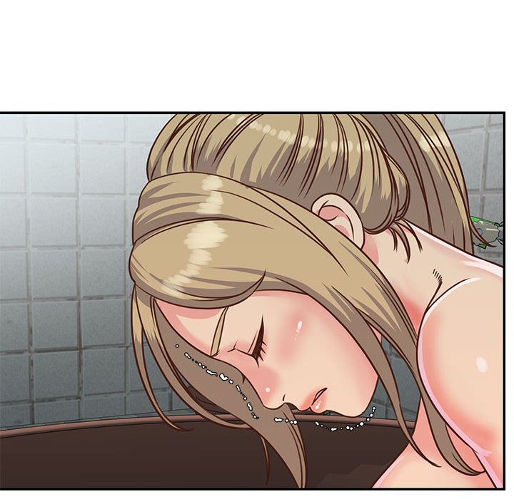 《天真姊妹花》漫画 第12章