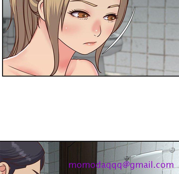 《天真姊妹花》漫画 第12章