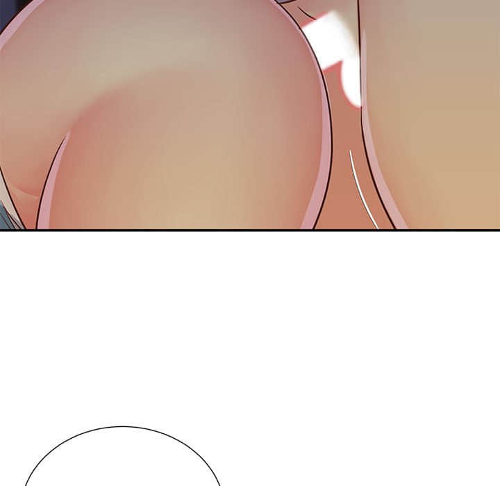 《天真姊妹花》漫画 第14章
