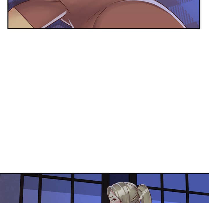 《天真姊妹花》漫画 第14章