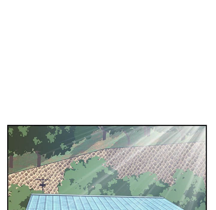 《天真姊妹花》漫画 第14章