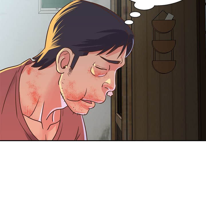 《天真姊妹花》漫画 第15章