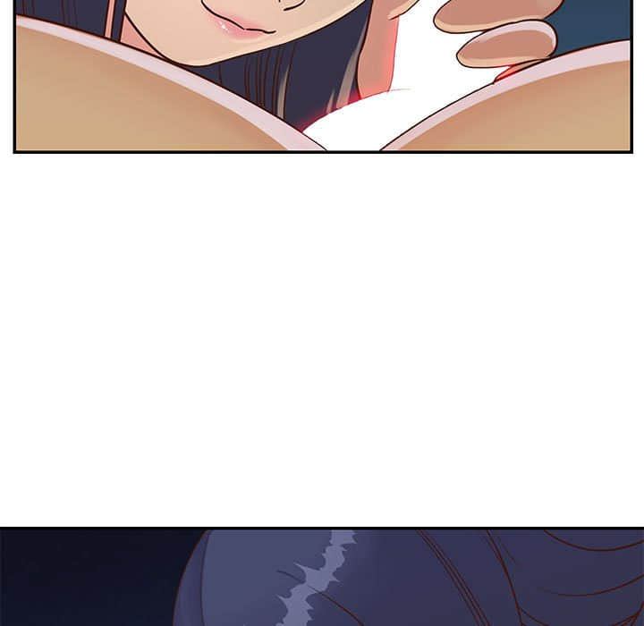 《天真姊妹花》漫画 第15章