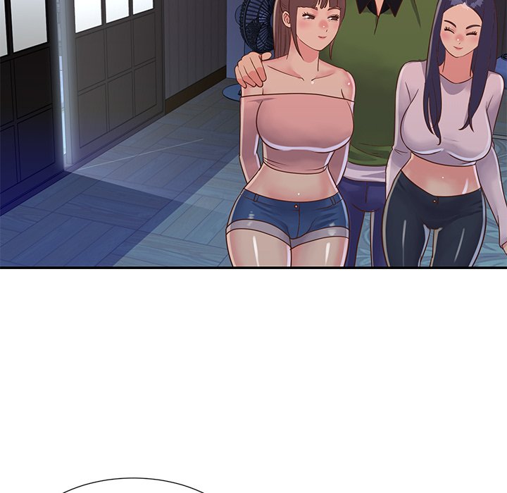 《天真姊妹花》漫画 第16章