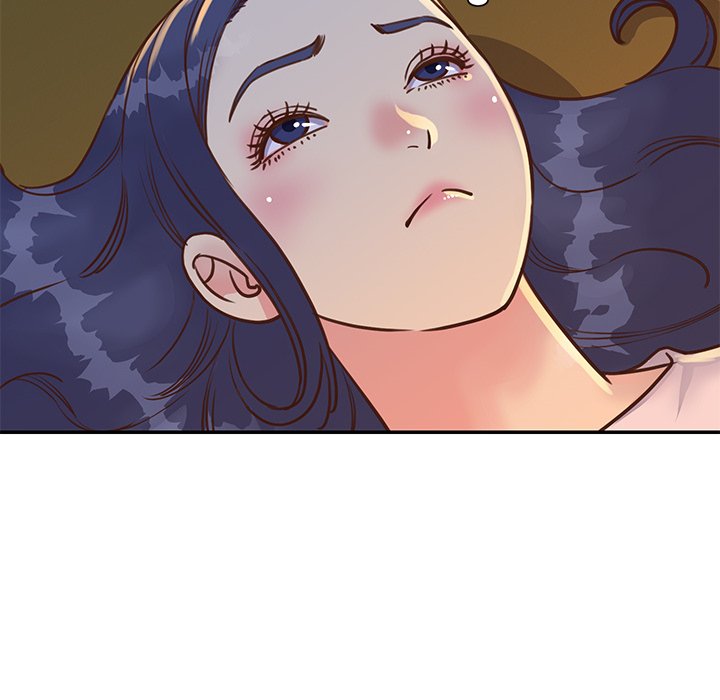 《天真姊妹花》漫画 第17章