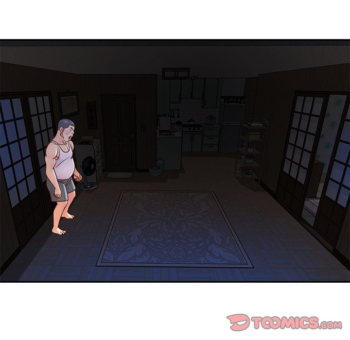 《天真姊妹花》漫画 第17章