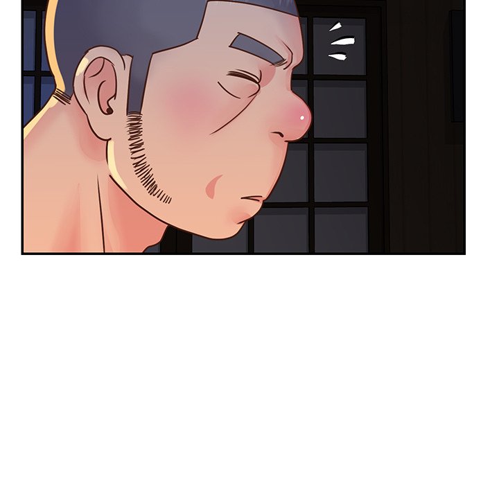 《天真姊妹花》漫画 第17章