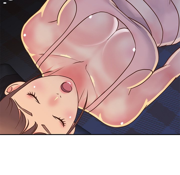 《天真姊妹花》漫画 第17章