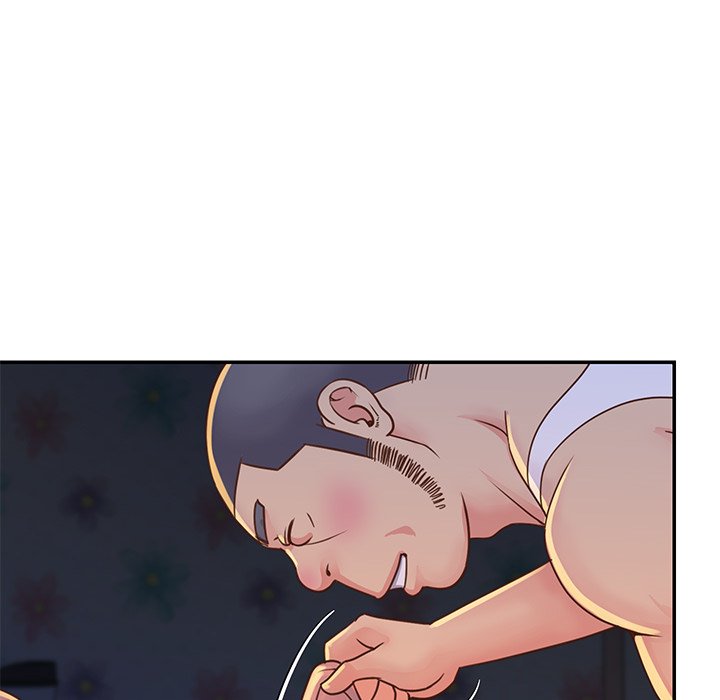 《天真姊妹花》漫画 第17章