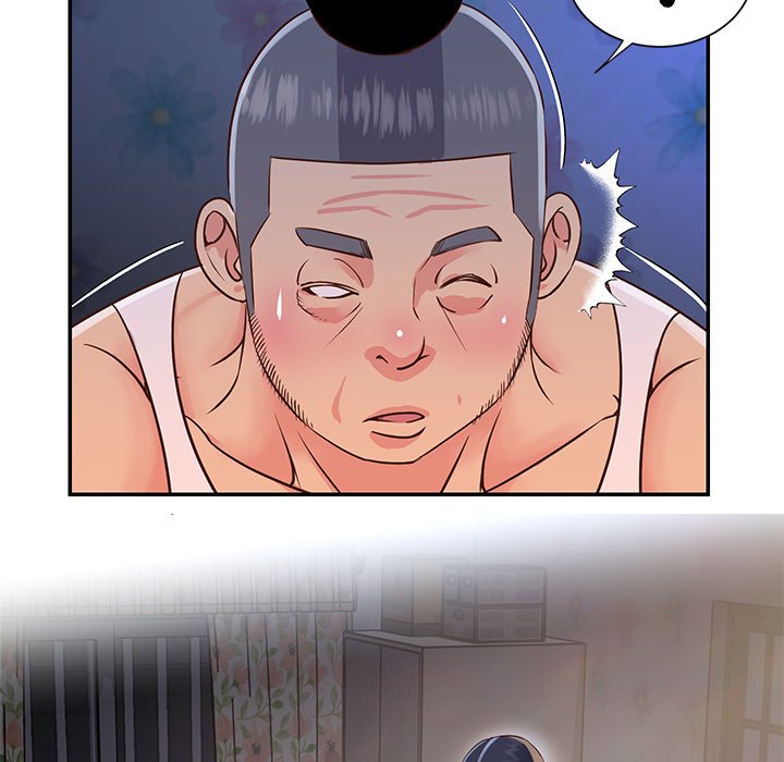 《天真姊妹花》漫画 第18章
