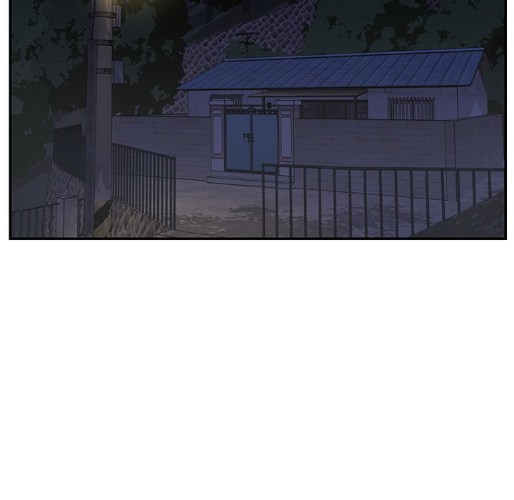 《天真姊妹花》漫画 第18章