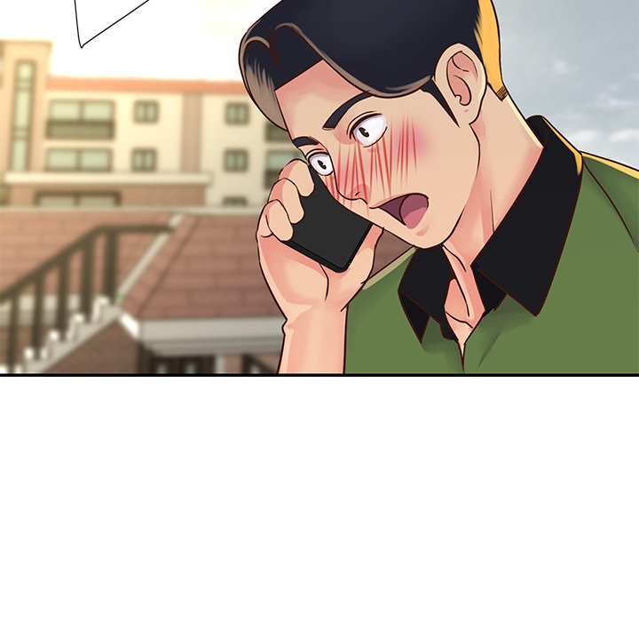 《天真姊妹花》漫画 第18章