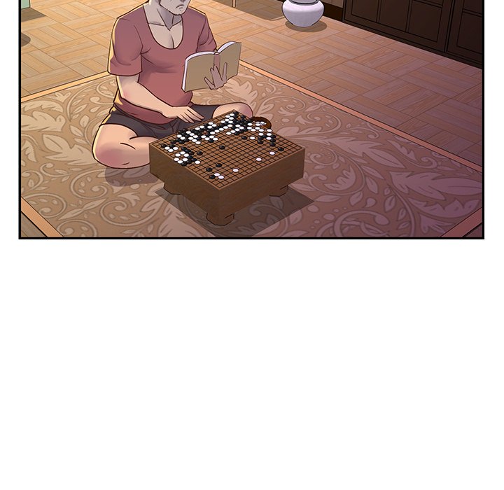 《天真姊妹花》漫画 第18章