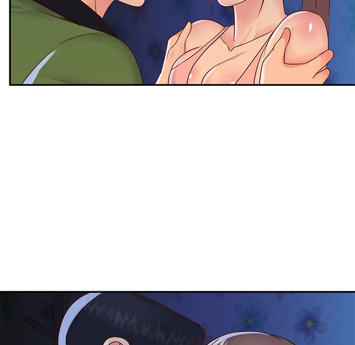 《天真姊妹花》漫画 第18章