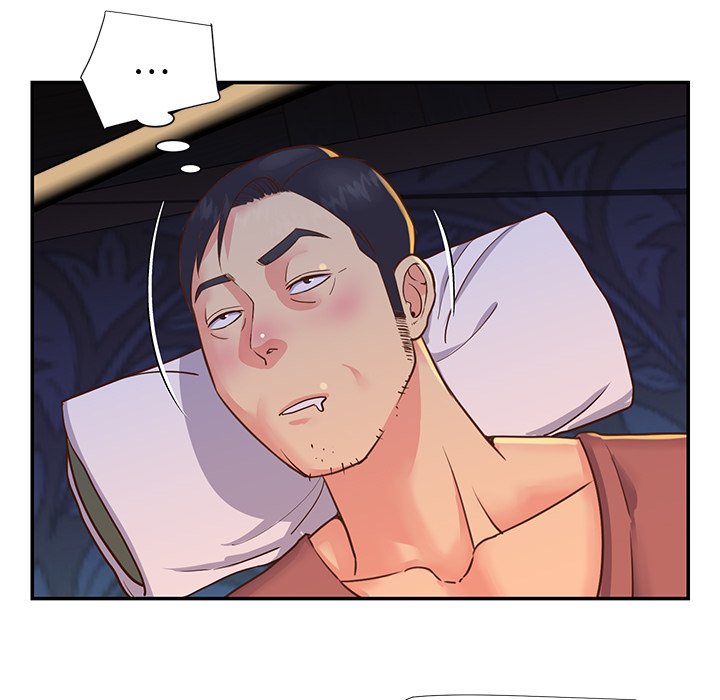 《天真姊妹花》漫画 第18章
