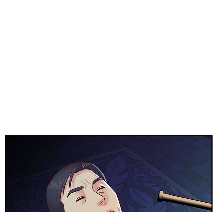 《天真姊妹花》漫画 第19章