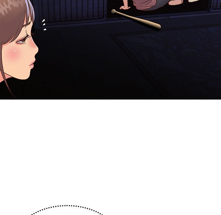 《天真姊妹花》漫画 第19章