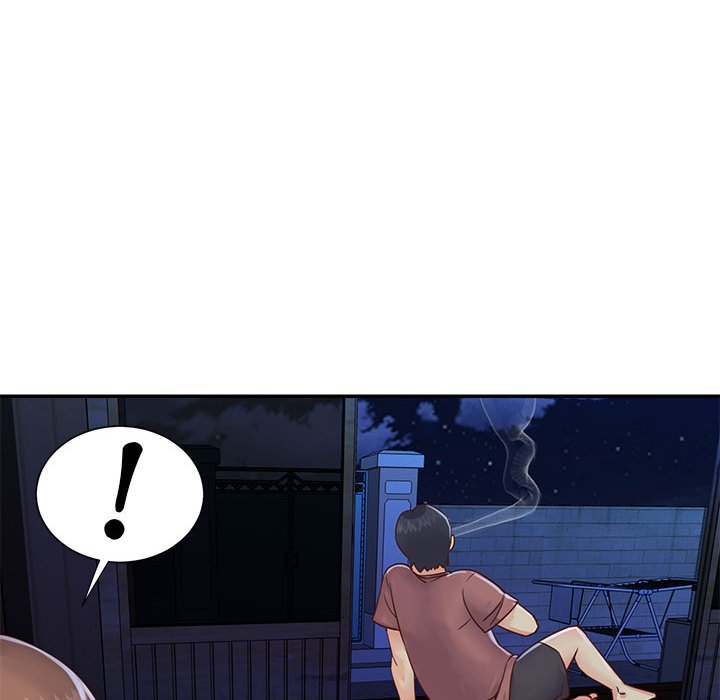 《天真姊妹花》漫画 第19章