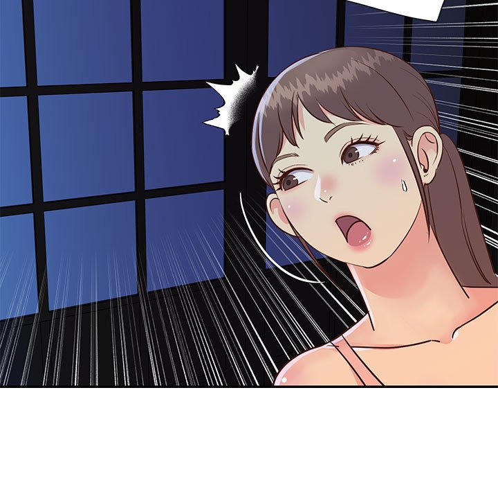 《天真姊妹花》漫画 第19章
