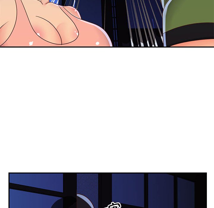 《天真姊妹花》漫画 第19章