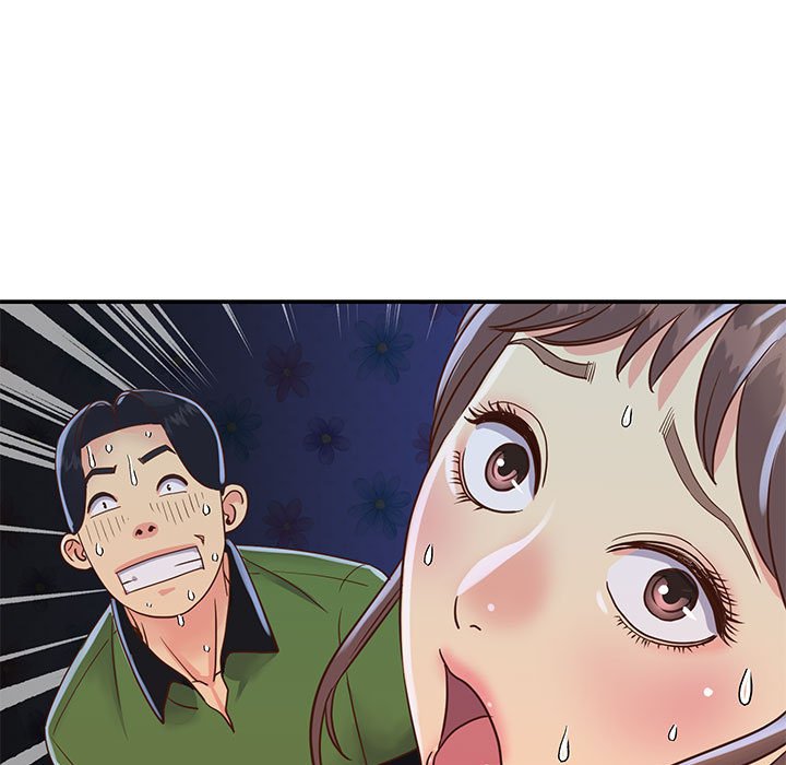 《天真姊妹花》漫画 第19章