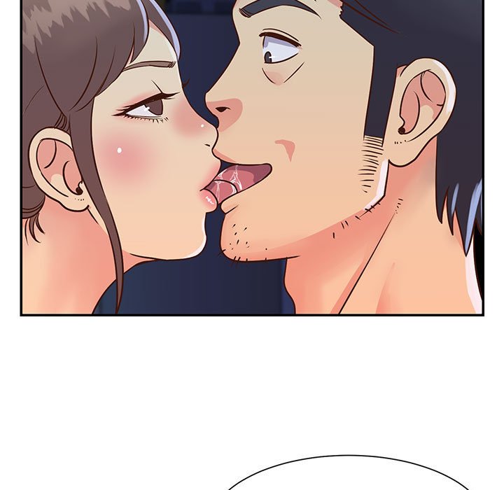 《天真姊妹花》漫画 第19章