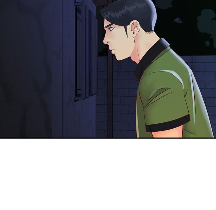 《天真姊妹花》漫画 第19章