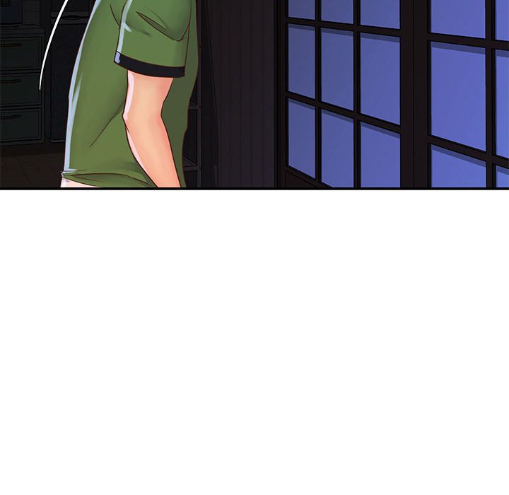 《天真姊妹花》漫画 第19章