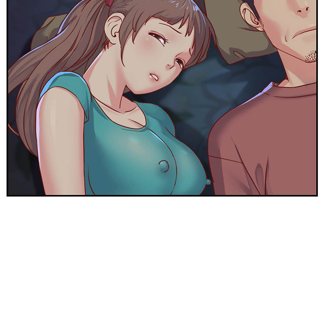《天真姊妹花》漫画 第2章