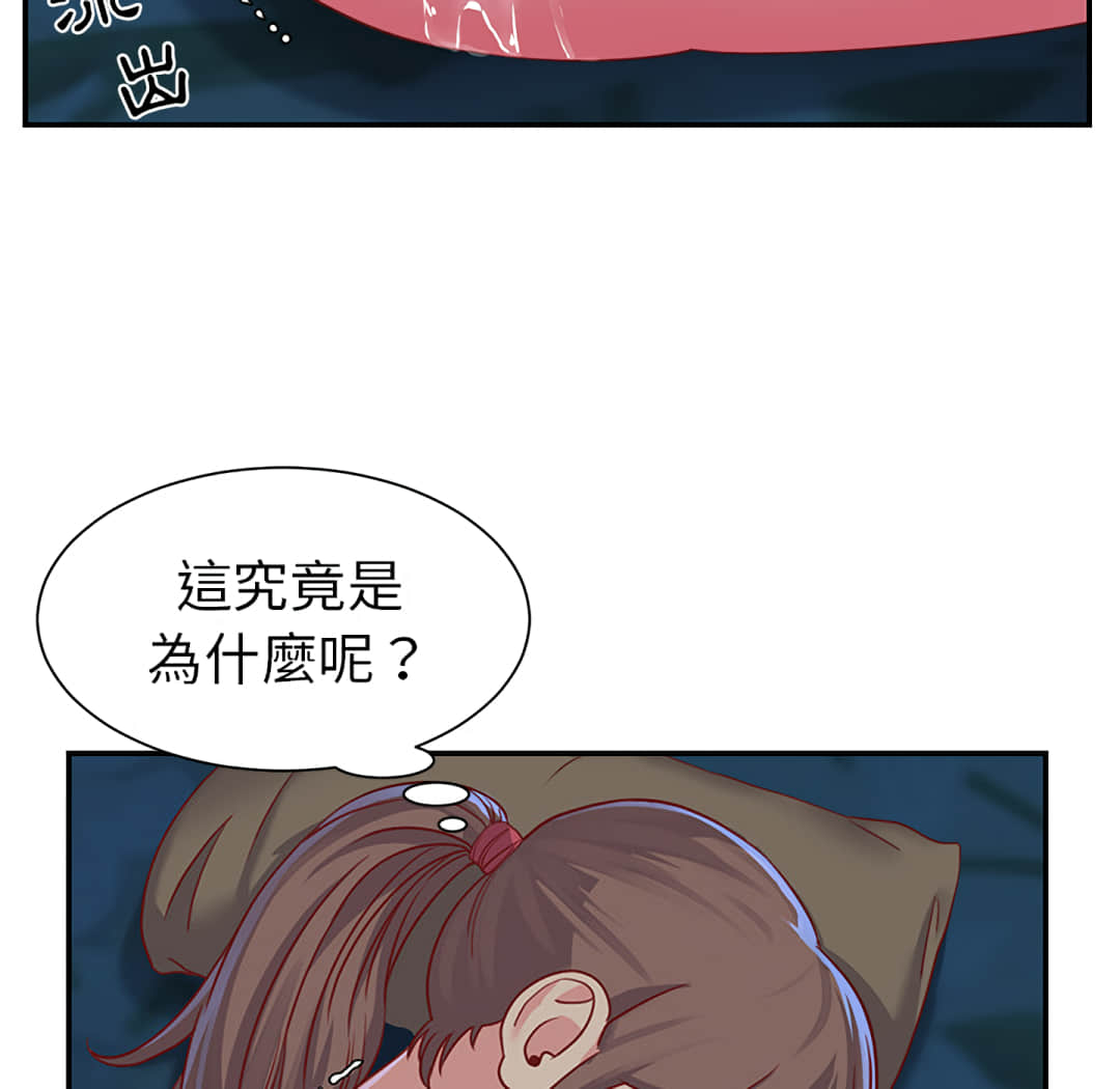 《天真姊妹花》漫画 第2章