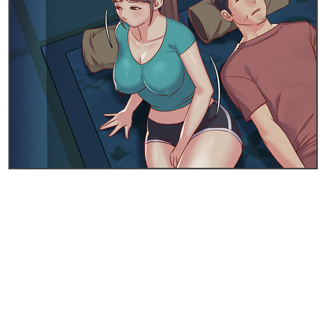 《天真姊妹花》漫画 第2章