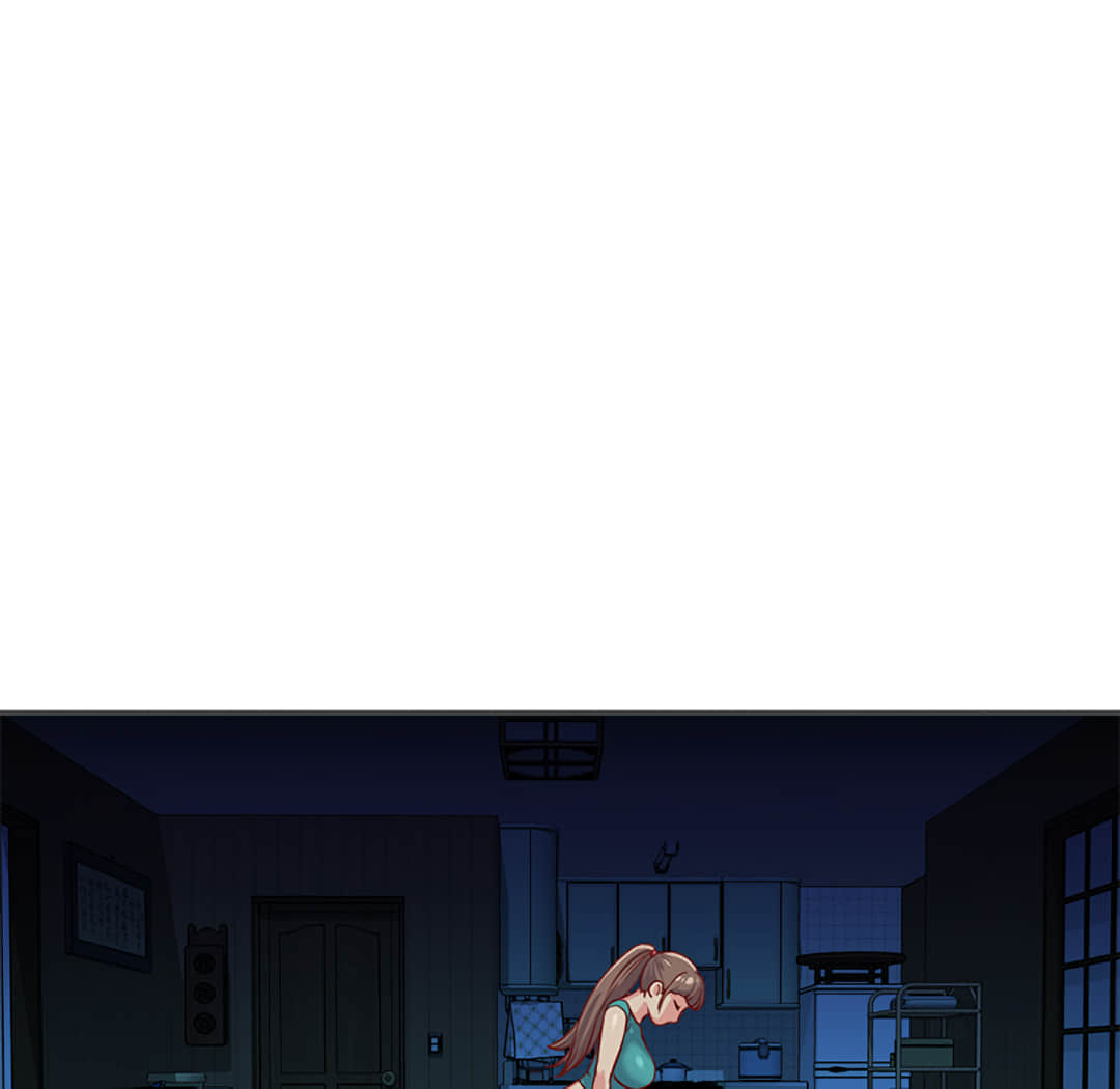《天真姊妹花》漫画 第2章