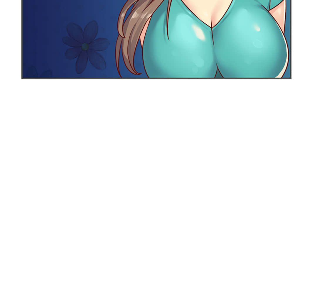《天真姊妹花》漫画 第2章